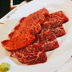 Koube Yakiniku Kante Ki - 