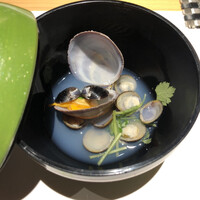 鮨 ふくじゅ - 