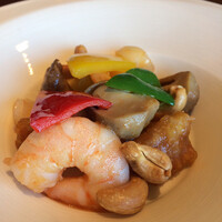 中国料理 カリュウ(ヨコハマ グランド インターコンチネンタル ホテル) - 