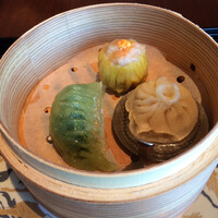 中国料理 カリュウ(ヨコハマ グランド インターコンチネンタル ホテル) - 