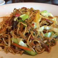 中国料理 カリュウ(ヨコハマ グランド インターコンチネンタル ホテル) - 