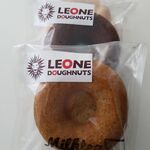 レオーネ ドーナツ