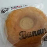 レオーネ ドーナツ