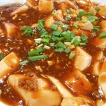全家福 - マーボー豆腐