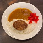 カレーショップ C&C  - 