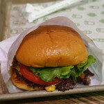 SHAKE SHACK　THEATER DISTRICT - 