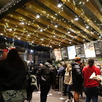 SHAKE SHACK　THEATER DISTRICT - 