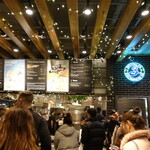 SHAKE SHACK　THEATER DISTRICT - 