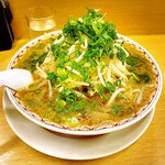 ラーメン専門店 玉姫 - 