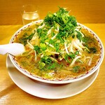 ラーメン専門店 玉姫 - 