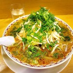 ラーメン専門店 玉姫 - 