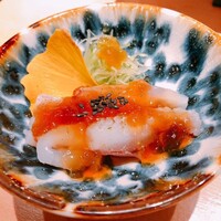 鮨 たくま - 