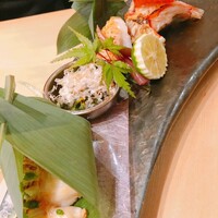 鮨 たくま - 