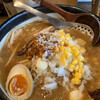 味噌ラーメン専門店 日月堂 ビーンズ戸田店