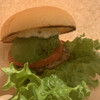 the 3rd Burger 新宿大ガード店