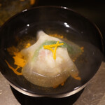 日本料理 晴山 - 