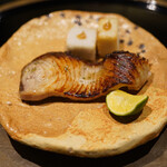 日本料理 晴山 - 