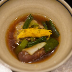 日本料理 晴山 - 