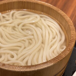 丸亀製麺 - 