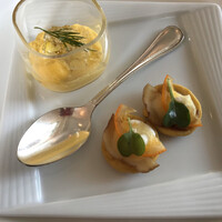 レストラン ラ・マーレ - 