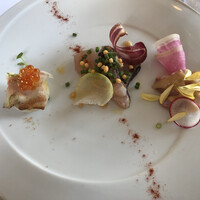 レストラン ラ・マーレ - 