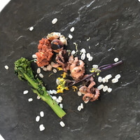 レストラン ラ・マーレ - 