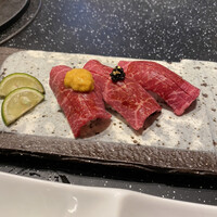 肉の匠 将泰庵  船橋本店 - 