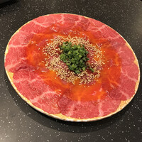 肉の匠 将泰庵  船橋本店 - 