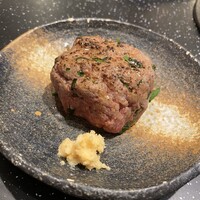 肉の匠 将泰庵  船橋本店 - 