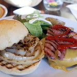 カフェ デラカーサ - DSC02823.jpg