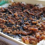 大森鳥久 - そぼろご飯