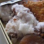 大森鳥久 - 7号　から揚げ