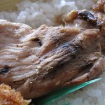 大森鳥久 - 7号　塩焼き