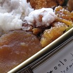 大森鳥久 - 7号　じゃが芋の煮物