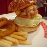 ブラザーズ 人形町本店 - 