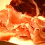 '69 DELICATESSEN - （下左）パンチェッタ テサ