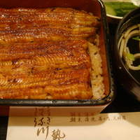 うなぎ川勢 - 