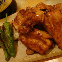 うなぎ川勢 - 