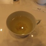 武雄Ｋ’ｓレモングラスハウス - レモングラススープ