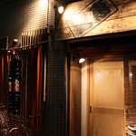 鳥恵 - １回確認してしまえば意外と分かりやすい場所♪