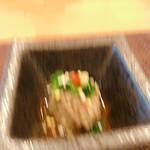 創作懐石 竹贅 - 