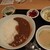 鶏 かんのや - チキンカレー