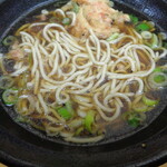 ふじ - 今日はネギ多い？