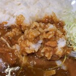 まぐろ丼や 恵み - 