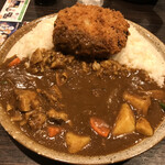 ＣｏＣｏ壱番屋  - 