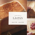 LA･PAN - 