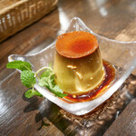 レストランアペルト - 2019/11/15  本日のデザート　+300円