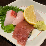 いろり庵 みつば - 