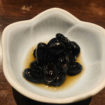 いろり庵 みつば - 