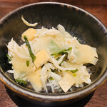 いろり庵 みつば - 